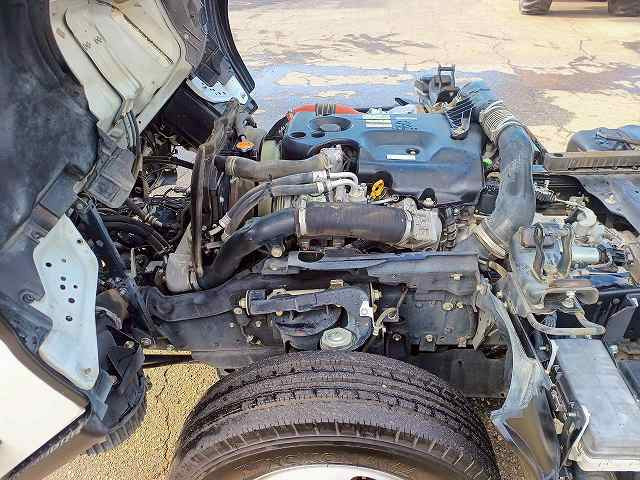 いすゞ エルフ 小型 土砂ダンプ TPG-NKR85AD(95545) 28枚目