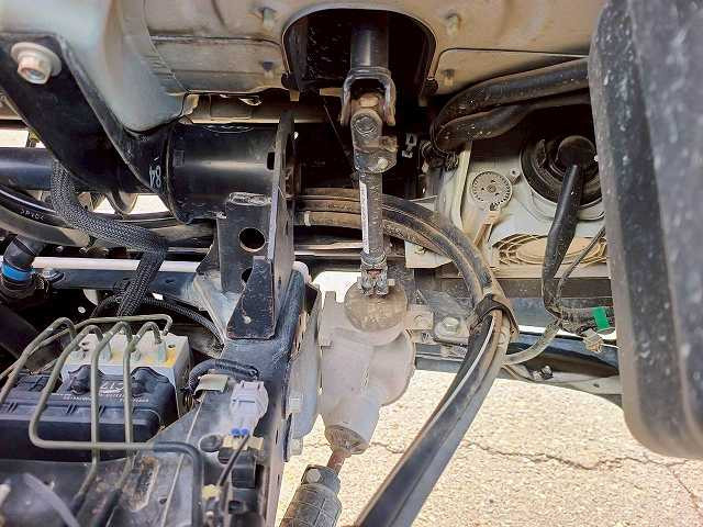 いすゞ エルフ 小型 土砂ダンプ TPG-NKR85AD(95545) 29枚目