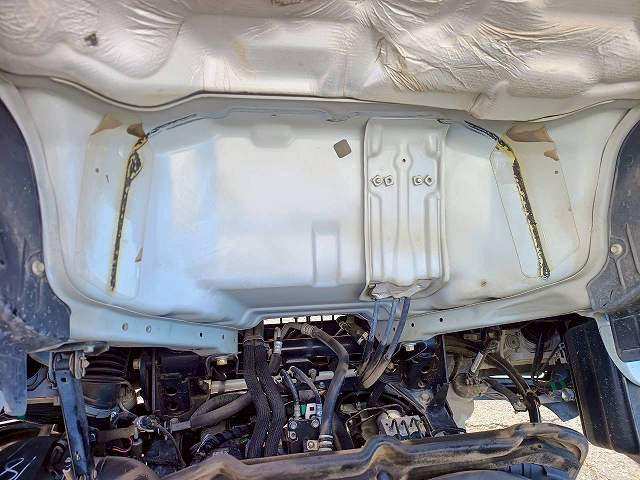 いすゞ エルフ 小型 土砂ダンプ TPG-NKR85AD(95545) 30枚目