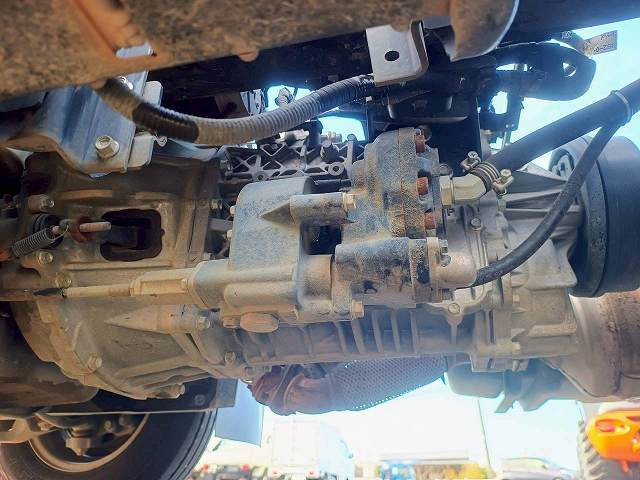 いすゞ エルフ 小型 土砂ダンプ TPG-NKR85AD(95545) 31枚目