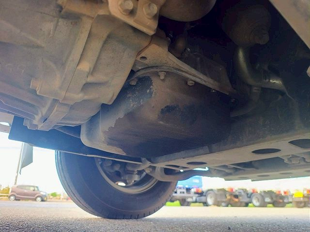 いすゞ エルフ 小型 土砂ダンプ TPG-NKR85AD(95545) 32枚目