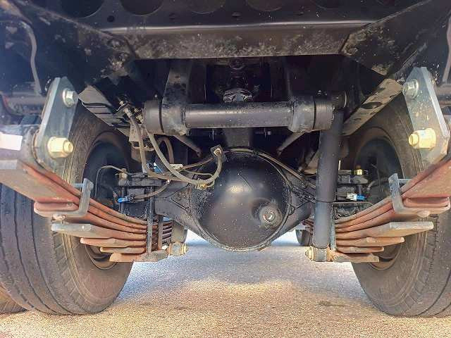 いすゞ エルフ 小型 土砂ダンプ TPG-NKR85AD(95545) 33枚目