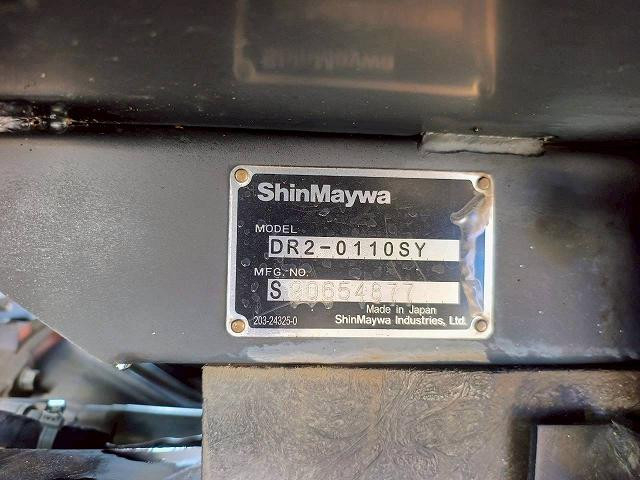 いすゞ エルフ 小型 土砂ダンプ TPG-NKR85AD(95545) 34枚目