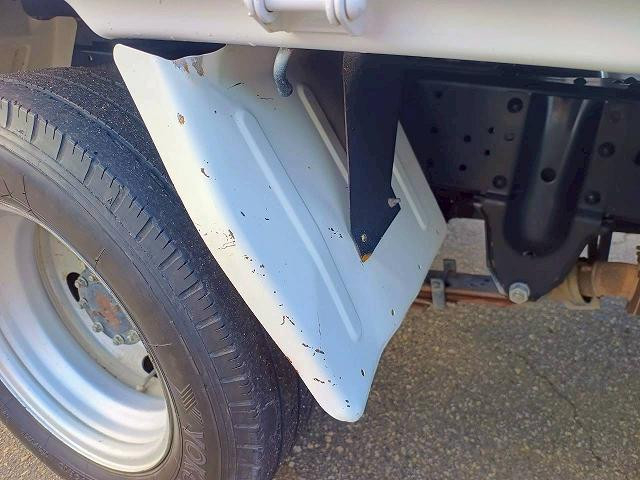 いすゞ エルフ 小型 土砂ダンプ TPG-NKR85AD(95545) 35枚目