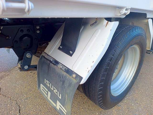 いすゞ エルフ 小型 土砂ダンプ TPG-NKR85AD(95545) 36枚目