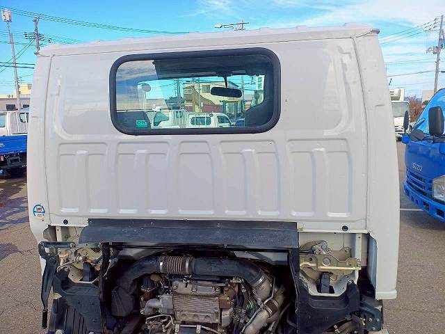 いすゞ エルフ 小型 土砂ダンプ TPG-NKR85AD(95545) 37枚目