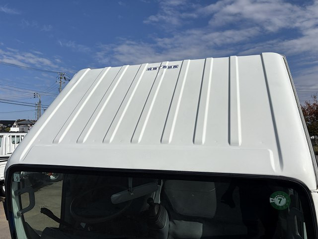 いすゞ エルフ 小型 土砂ダンプ TPG-NKR85AD(95545) 38枚目