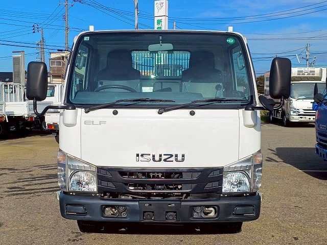 いすゞ エルフ 小型 土砂ダンプ TPG-NKR85AD(95545) 39枚目