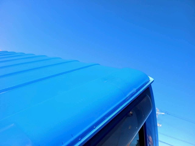 Isuzu elf Small Flat body TRG-NJR85A(95544) 40枚目