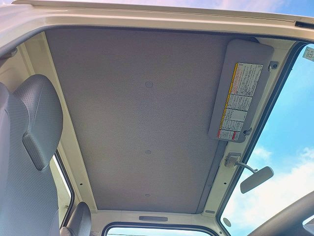 いすゞ エルフ 小型 土砂ダンプ TPG-NKR85AD(95545) 40枚目