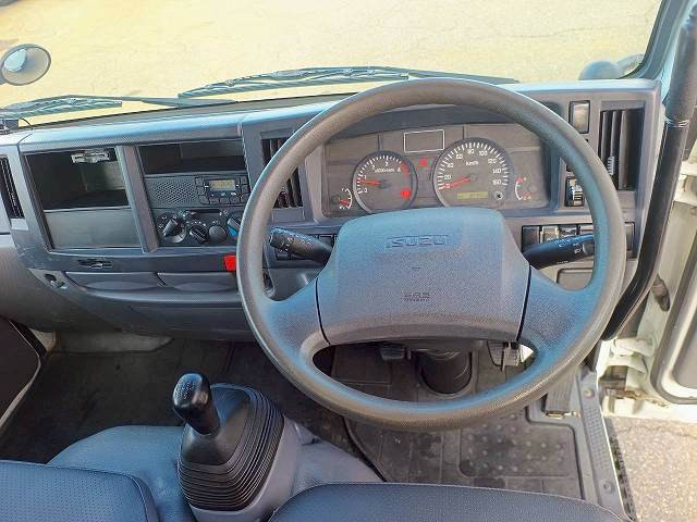 いすゞ エルフ 小型 土砂ダンプ TPG-NKR85AD(95545) 41枚目