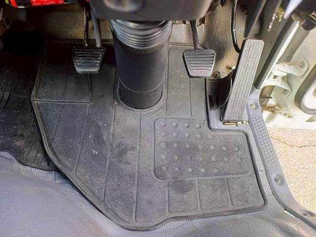 いすゞ エルフ 小型 土砂ダンプ TPG-NKR85AD(95545) 42枚目