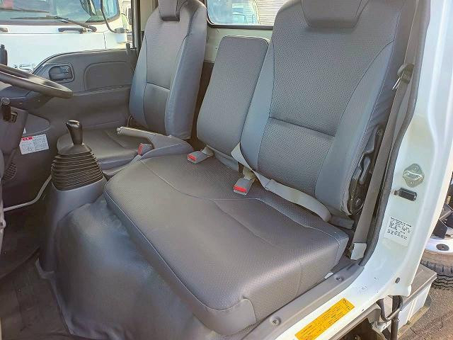 いすゞ エルフ 小型 土砂ダンプ TPG-NKR85AD(95545) 46枚目