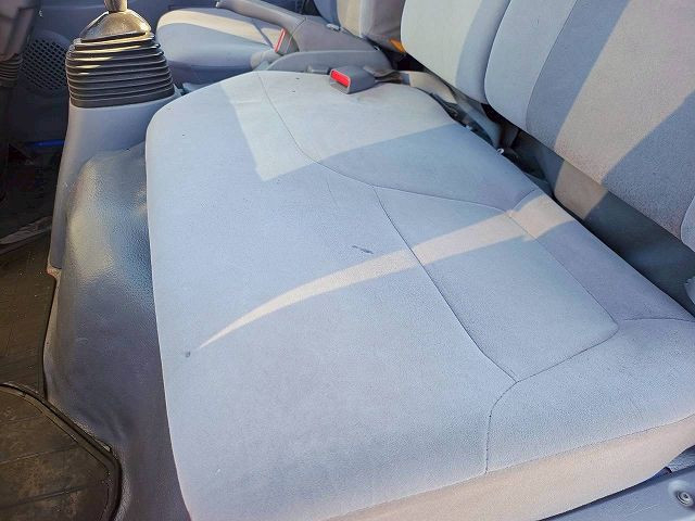 Isuzu elf Small Flat body TRG-NJR85A(95544) 47枚目