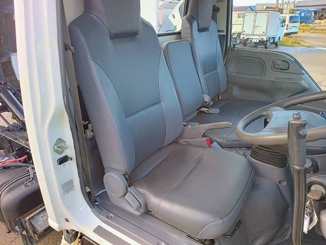 いすゞ エルフ 小型 土砂ダンプ TPG-NKR85AD(95545) 47枚目