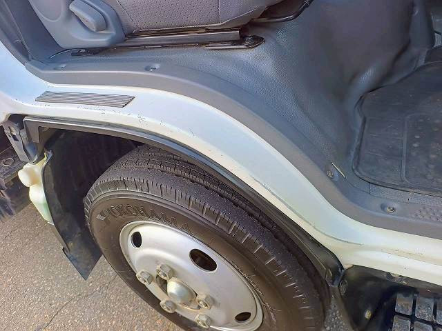 いすゞ エルフ 小型 土砂ダンプ TPG-NKR85AD(95545) 48枚目