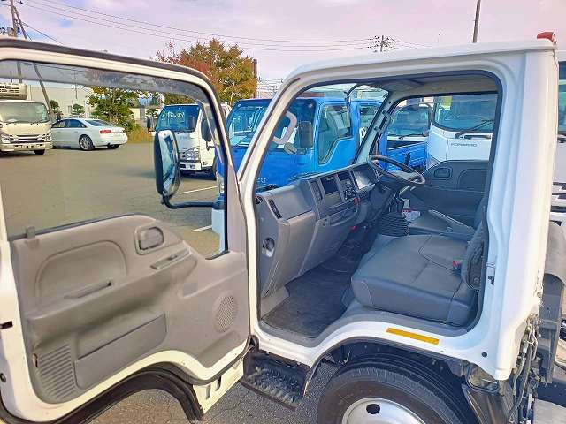 いすゞ エルフ 小型 土砂ダンプ TPG-NKR85AD(95545) 49枚目