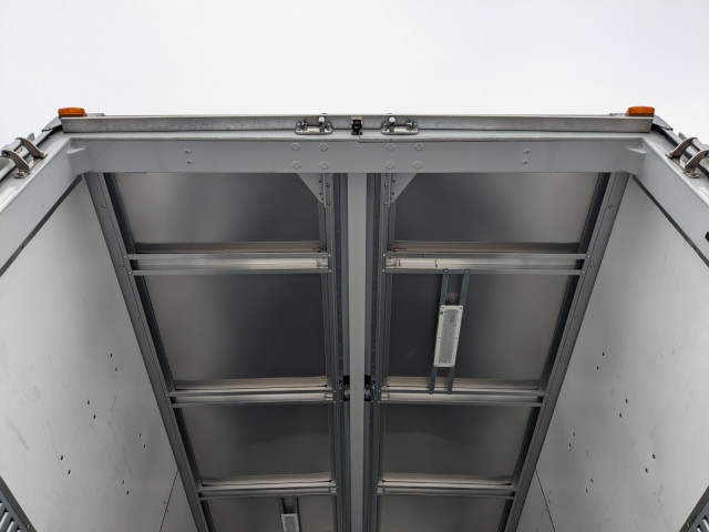 三菱ふそう キャンター 小型 アルミウィング 2RG-FEB80(95547) 15枚目