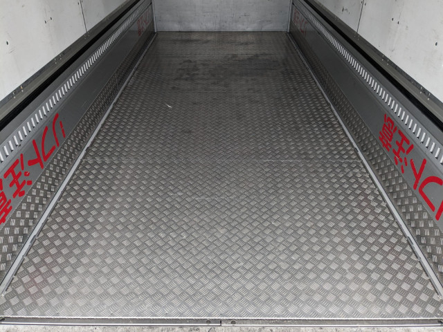 三菱ふそう キャンター 小型 アルミウィング 2RG-FEB80(95547) 16枚目