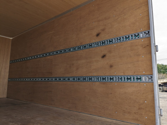 三菱ふそう キャンター 小型 アルミバン 2RG-FEB50(95546) 18枚目