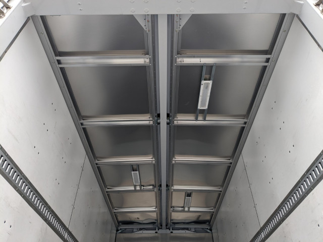 三菱ふそう キャンター 小型 アルミウィング 2RG-FEB80(95547) 17枚目