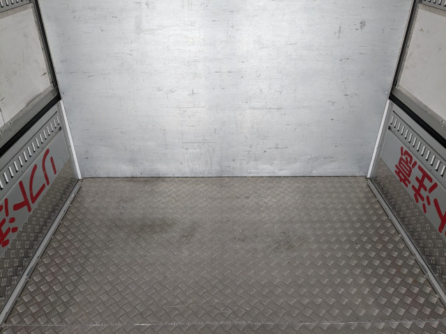 三菱ふそう キャンター 小型 アルミウィング 2RG-FEB80(95547) 18枚目