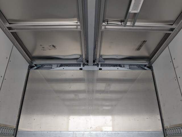 三菱ふそう キャンター 小型 アルミウィング 2RG-FEB80(95547) 19枚目