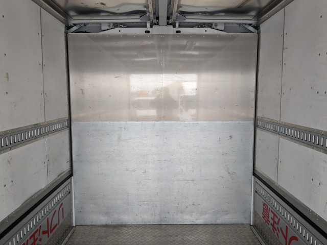 三菱ふそう キャンター 小型 アルミウィング 2RG-FEB80(95547) 20枚目