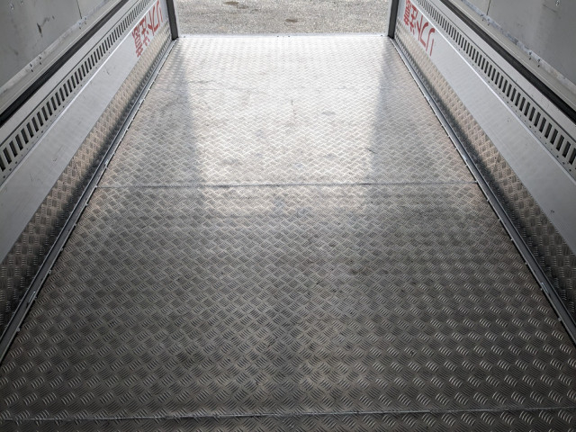 三菱ふそう キャンター 小型 アルミウィング 2RG-FEB80(95547) 21枚目