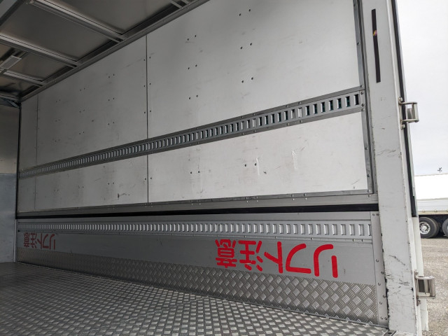 三菱ふそう キャンター 小型 アルミウィング 2RG-FEB80(95547) 22枚目