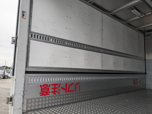 三菱ふそう キャンター 小型 アルミウィング 2RG-FEB80(95547) 23枚目