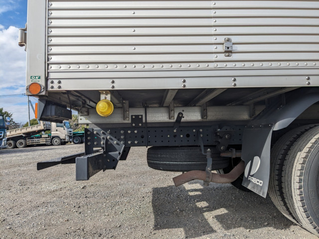 三菱ふそう キャンター 小型 アルミバン 2RG-FEB50(95546) 28枚目