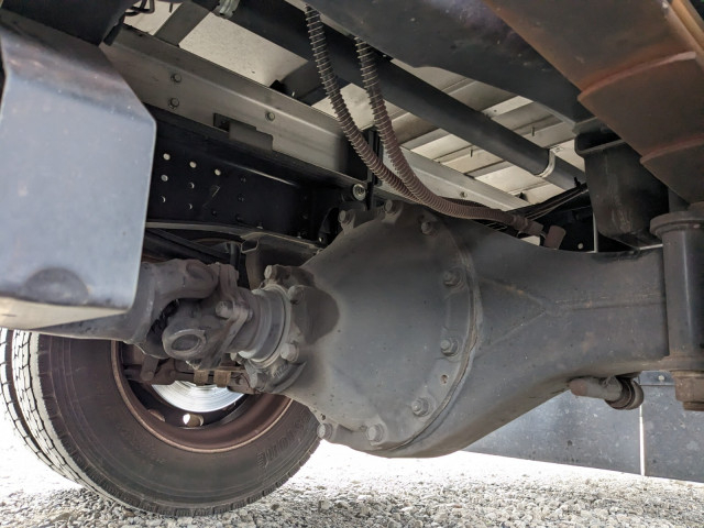 三菱ふそう キャンター 小型 アルミウィング 2RG-FEB80(95547) 27枚目