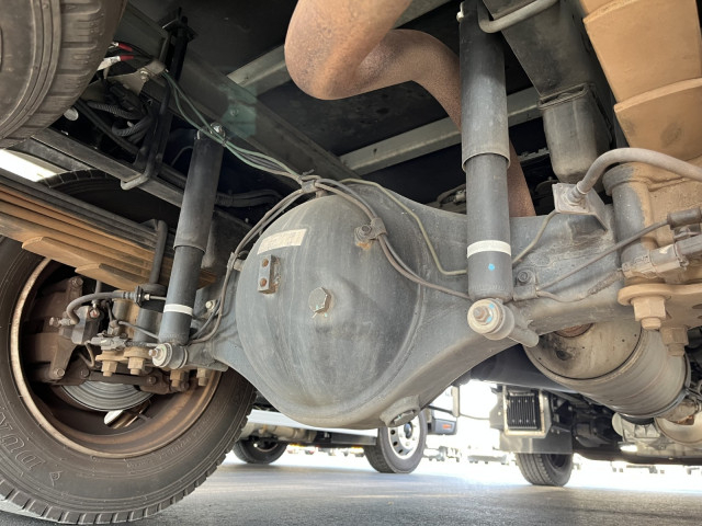 三菱ふそう キャンター 小型 アルミバン 2RG-FEB50(95546) 29枚目