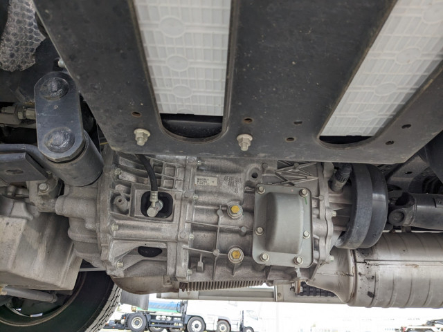 三菱ふそう キャンター 小型 アルミウィング 2RG-FEB80(95547) 28枚目