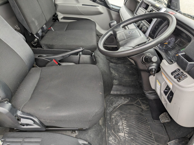 三菱ふそう キャンター 小型 アルミバン 2RG-FEB50(95546) 32枚目