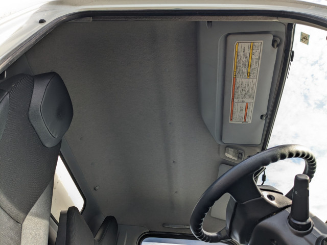 三菱ふそう キャンター 小型 アルミバン 2RG-FEB50(95546) 33枚目