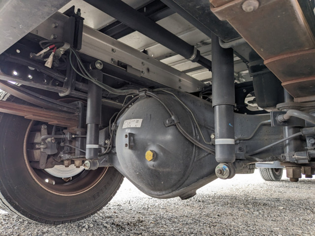 三菱ふそう キャンター 小型 アルミウィング 2RG-FEB80(95547) 32枚目