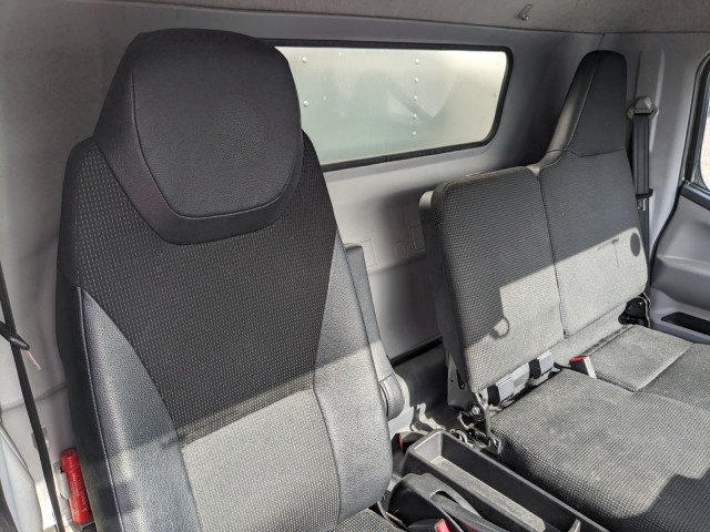 三菱ふそう キャンター 小型 アルミバン 2RG-FEB50(95546) 34枚目