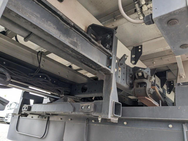 三菱ふそう キャンター 小型 アルミウィング 2RG-FEB80(95547) 33枚目