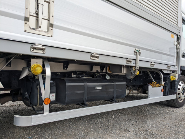 三菱ふそう キャンター 小型 アルミウィング 2RG-FEB80(95547) 34枚目