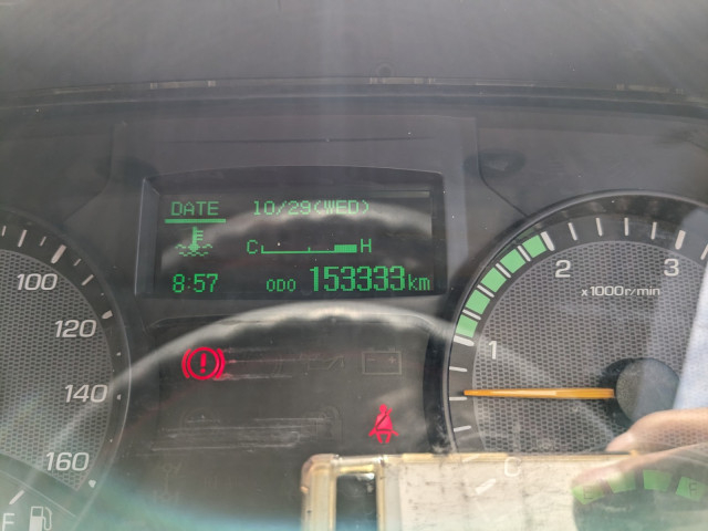 三菱ふそう キャンター 小型 アルミバン 2RG-FEB50(95546) 36枚目