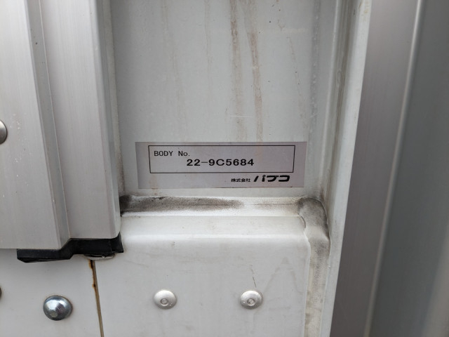 三菱ふそう キャンター 小型 アルミウィング 2RG-FEB80(95547) 35枚目