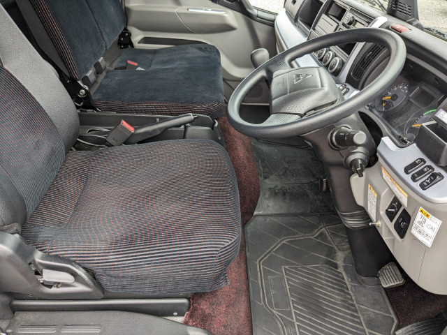 三菱ふそう キャンター 小型 アルミウィング 2RG-FEB80(95547) 38枚目