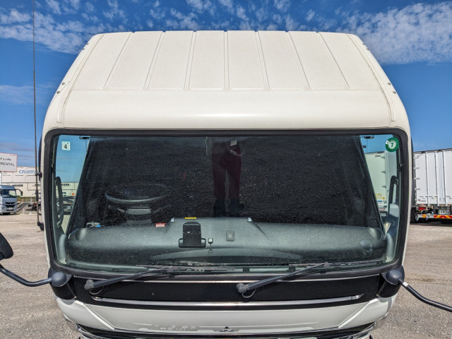 三菱ふそう キャンター 小型 アルミバン 2RG-FEB50(95546) 40枚目