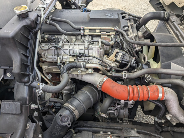 三菱ふそう キャンター 小型 アルミバン 2RG-FEB50(95546) 41枚目