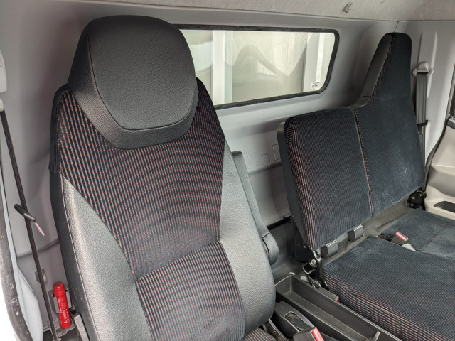 三菱ふそう キャンター 小型 アルミウィング 2RG-FEB80(95547) 40枚目