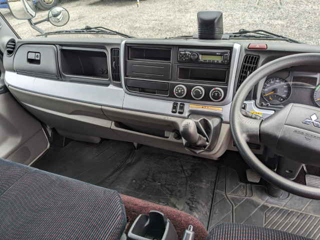 三菱ふそう キャンター 小型 アルミウィング 2RG-FEB80(95547) 41枚目