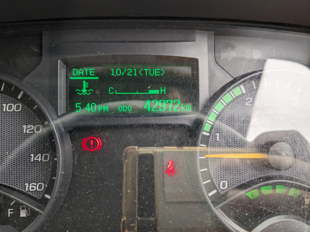 三菱ふそう キャンター 小型 アルミウィング 2RG-FEB80(95547) 42枚目