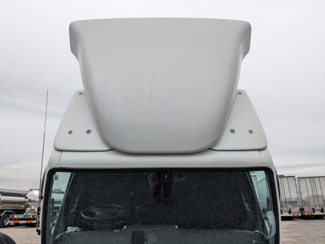 三菱ふそう キャンター 小型 アルミウィング 2RG-FEB80(95547) 46枚目